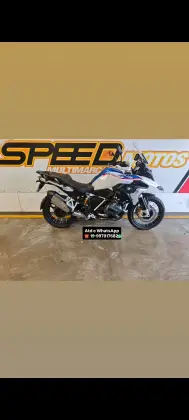 BMW R 1250 GS PREMIUM 