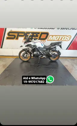 BMW R 1250 GS PREMIUM 