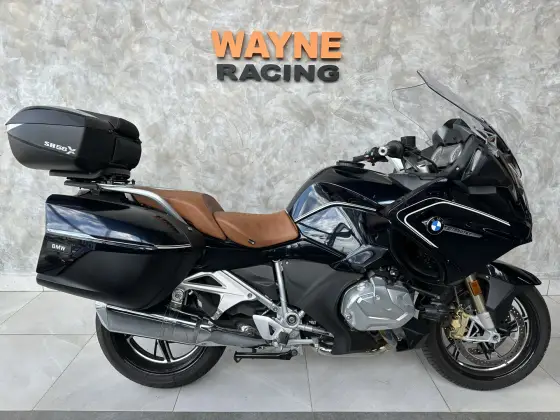 BMW R 1250 RT 