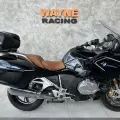 BMW R 1250 RT BMW R 1250 RT