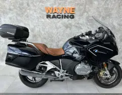 BMW R 1250 RT BMW R 1250 RT
