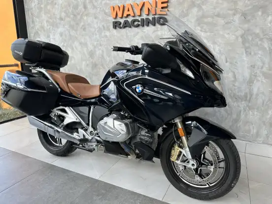 BMW-R 1250 RT-2019