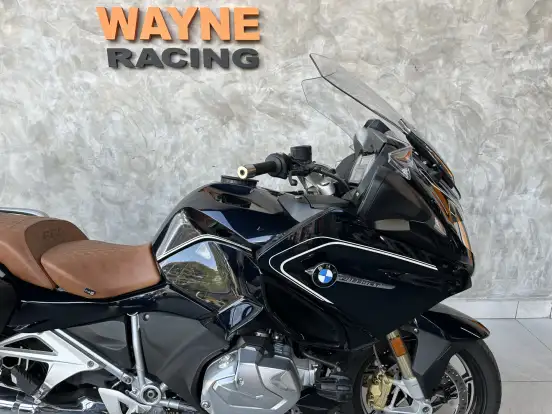 BMW-R 1250 RT BMW-R 1250 RT-2019