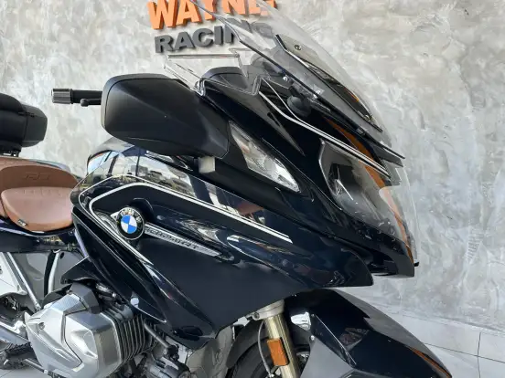 BMW-R 1250 RT-2019