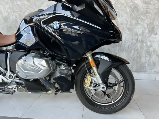 BMW-R 1250 RT-2019