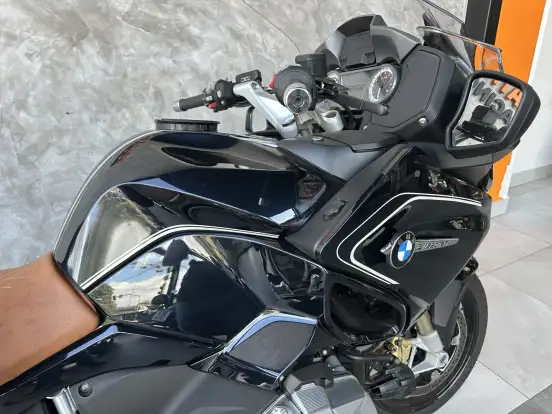 BMW-R 1250 RT BMW-R 1250 RT-2019