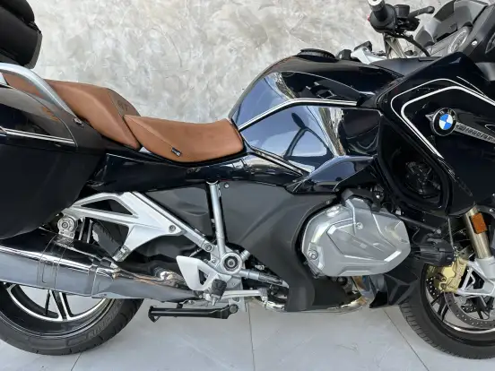 BMW-R 1250 RT-2019