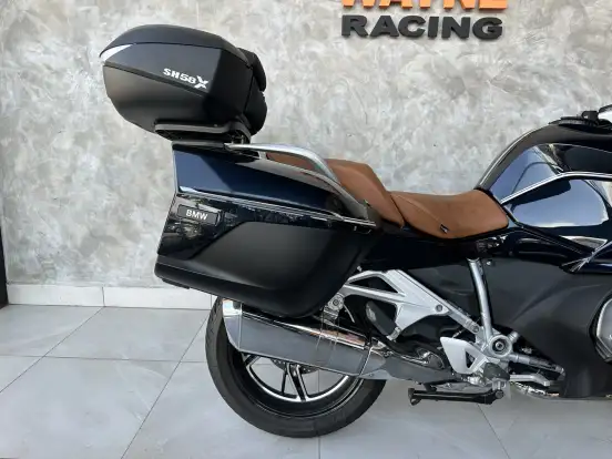 BMW-R 1250 RT BMW-R 1250 RT-2019