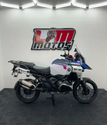 BMW R 1300 GS ADVENTURE TROPHY 