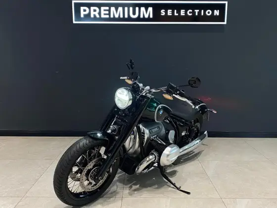 BMW R 18 