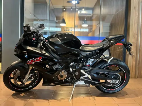 BMW S 1000 RR 