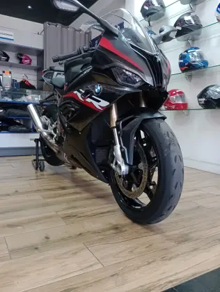 BMW S 1000 RR BMW S 1000 RR
