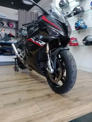 BMW-S 1000 RR BMW-S 1000 RR-2022