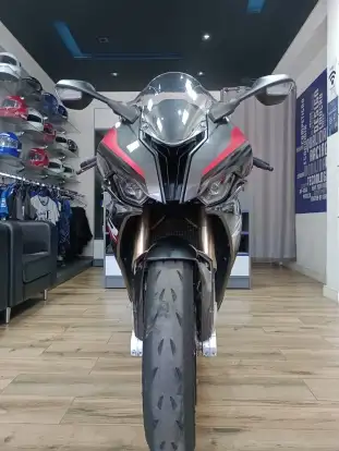 BMW-S 1000 RR BMW-S 1000 RR-2022