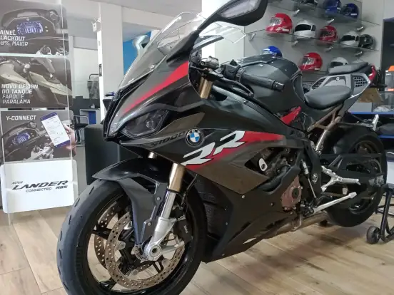 BMW-S 1000 RR BMW-S 1000 RR-2022