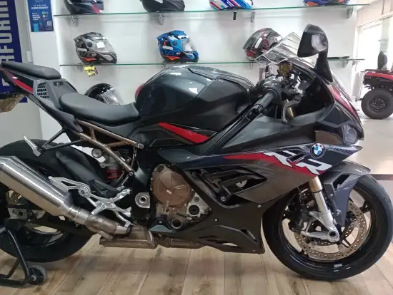 BMW-S 1000 RR-2022