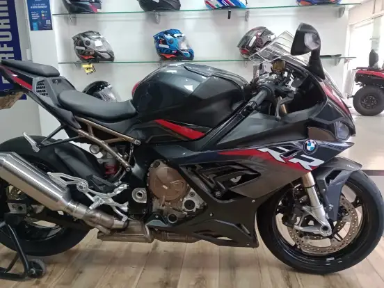 BMW-S 1000 RR BMW-S 1000 RR-2022