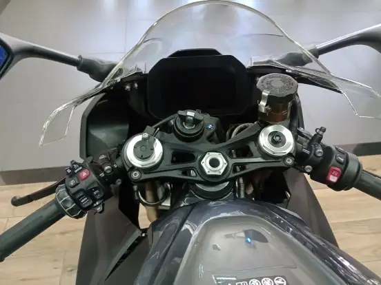 BMW-S 1000 RR BMW-S 1000 RR-2022