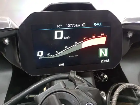 BMW-S 1000 RR BMW-S 1000 RR-2022
