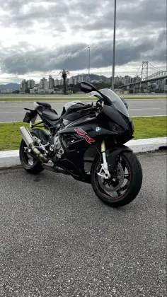 BMW S 1000 RR 