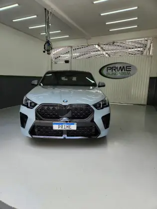 BMW X2 2.0 TURBO GASOLINA XDRIVE20I M SPORT STEPTRONIC BMW X2 2.0 TURBO GASOLINA XDRIVE20I M SPORT STEPTRONIC