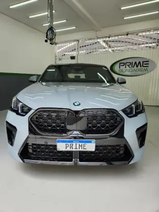BMW X2 2.0 TURBO GASOLINA XDRIVE20I M SPORT STEPTRONIC