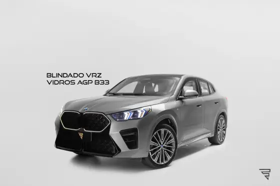 BMW X2 2.0 TURBO GASOLINA XDRIVE20I M SPORT STEPTRONIC BMW X2 2.0 TURBO GASOLINA XDRIVE20I M SPORT STEPTRONIC