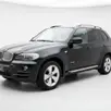 BMW X5 4.8 4X4 50I SECURITY V8 32V GASOLINA 4P AUTOMÁTICO BMW X5 4.8 4X4 50I SECURITY V8 32V GASOLINA 4P AUTOMÁTICO