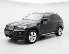 BMW X5 4.8 4X4 50I SECURITY V8 32V GASOLINA 4P AUTOMÁTICO BMW X5 4.8 4X4 50I SECURITY V8 32V GASOLINA 4P AUTOMÁTICO
