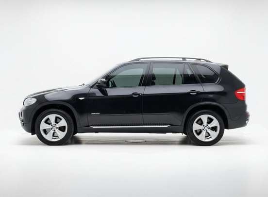 BMW-X5-2010