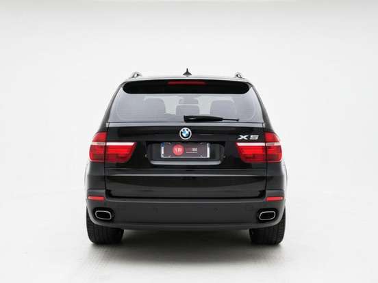 BMW-X5-4.8 4X4 50I SECURITY V8 32V GASOLINA 4P AUTOMÁTICO BMW-X5-2010