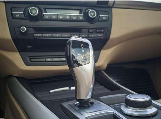 BMW-X5-4.8 4X4 50I SECURITY V8 32V GASOLINA 4P AUTOMÁTICO BMW-X5-2010