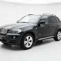 BMW X5 4.8 I SPORT 4X4 V8 32V GASOLINA 4P AUTOMÁTICO BMW X5 4.8 I SPORT 4X4 V8 32V GASOLINA 4P AUTOMÁTICO