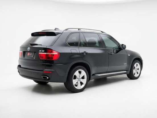 BMW-X5-4.8 I SPORT 4X4 V8 32V GASOLINA 4P AUTOMÁTICO BMW-X5-2009
