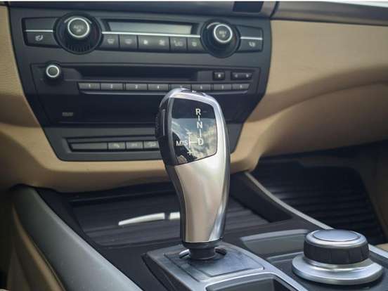 BMW-X5-4.8 I SPORT 4X4 V8 32V GASOLINA 4P AUTOMÁTICO BMW-X5-2009