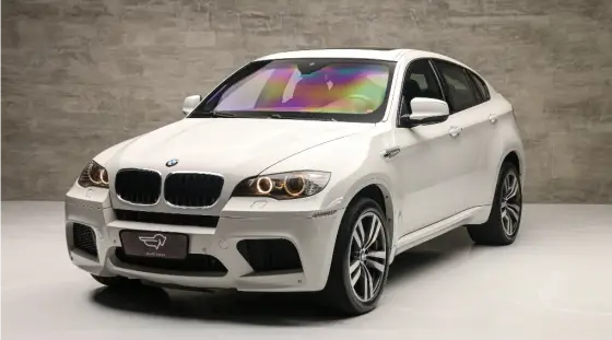 BMW X6 4.4 M 4X4 COUPÉ V8 32V BI-TURBO GASOLINA 4P AUTOMÁTICO BMW X6 4.4 M 4X4 COUPÉ V8 32V BI-TURBO GASOLINA 4P AUTOMÁTICO