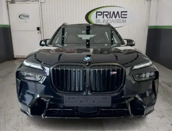 BMW X7 4.4 V8 GASOLINA M60i STEPTRONIC BMW X7 4.4 V8 GASOLINA M60i STEPTRONIC