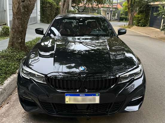 BMW-320i-2.0 16V TURBO FLEX M SPORT AUTOMÁTICO BMW-320i-2021