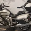 BMW K 1600 GTL BMW K 1600 GTL