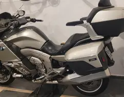 BMW K 1600 GTL BMW K 1600 GTL