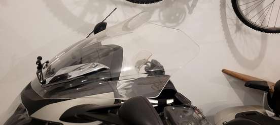 BMW-K 1600 GTL BMW-K 1600 GTL-2011