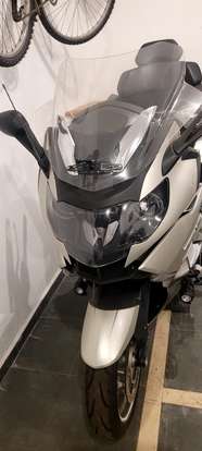 BMW-K 1600 GTL BMW-K 1600 GTL-2011