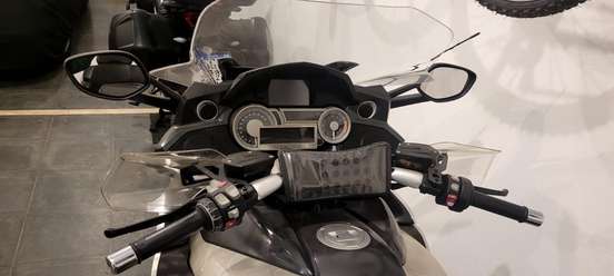 BMW-K 1600 GTL BMW-K 1600 GTL-2011