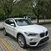 BMW X1 2.0 16V TURBO ACTIVEFLEX SDRIVE20I 4P AUTOMÁTICO BMW X1 2.0 16V TURBO ACTIVEFLEX SDRIVE20I 4P AUTOMÁTICO