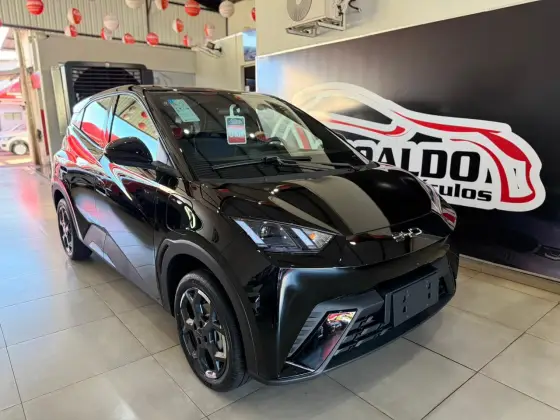 BYD DOLPHIN MINI 38 KW ELÉTRICO GS