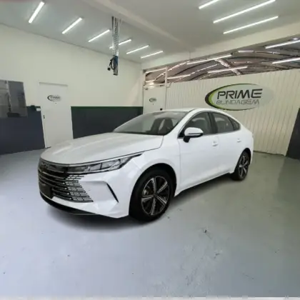 BYD KING 1.5 DM-I PHEV GL AUTOMÁTICO