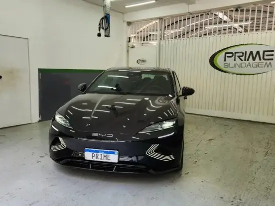 BYD SEAL 82,5 KW ELÉTRICO AWD