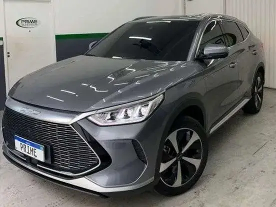BYD SONG PLUS 1.5 DM-I HÍBRIDO AUTOMÁTICO