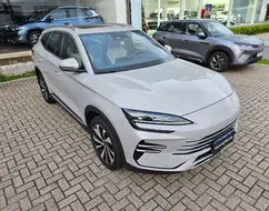 BYD SONG PLUS PREMIUM 1.5 DM-I TURBO HÍBRIDO AWD AUTOMÁTICO BYD SONG PLUS PREMIUM 1.5 DM-I TURBO HÍBRIDO AWD AUTOMÁTICO