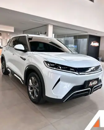 BYD YUAN PRO 45,1 KW ELÉTRICO